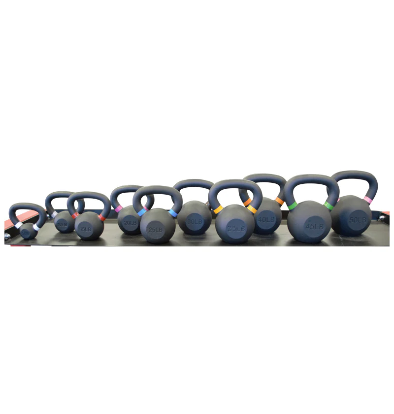 Kettlebells