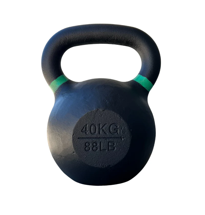 Kettlebells