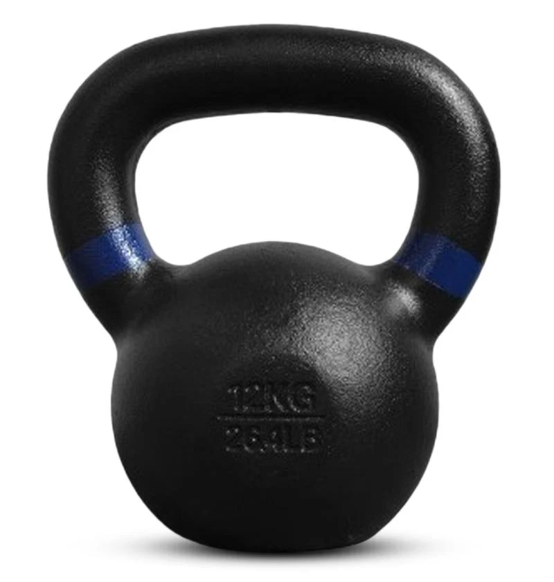 Kettlebells