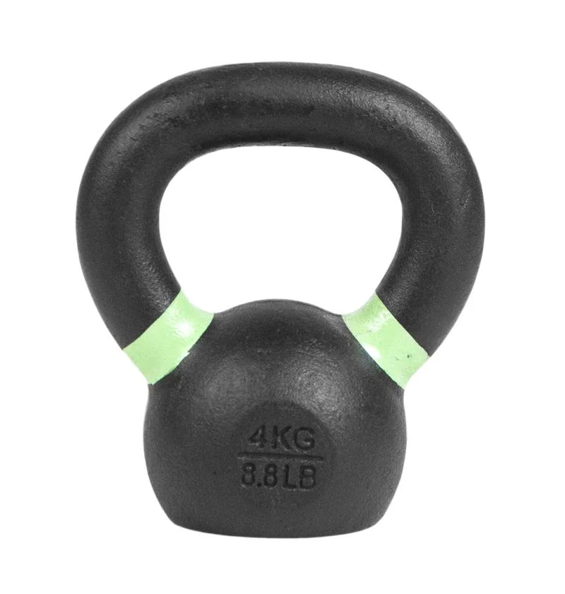 Kettlebells