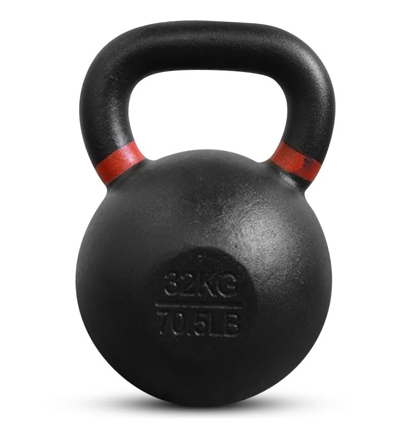 Kettlebells