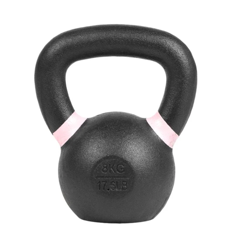 Kettlebells