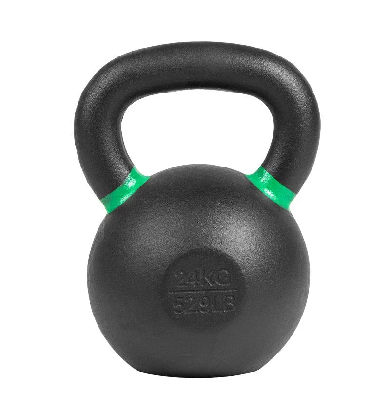 Kettlebells