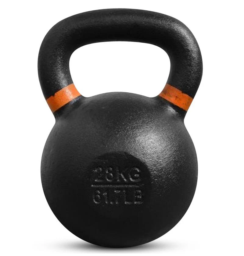 Kettlebells