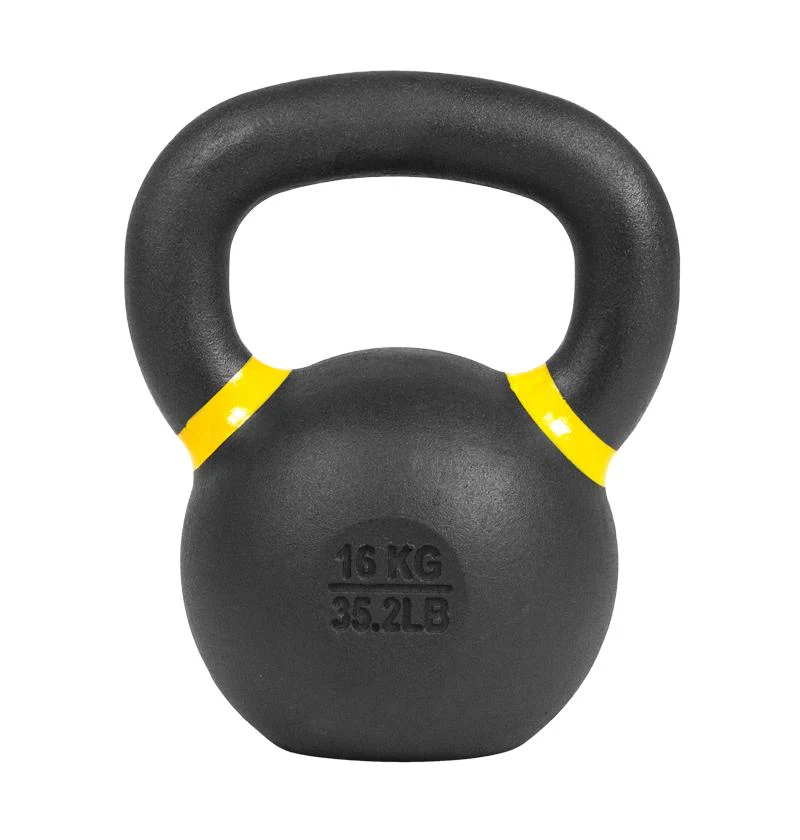 Kettlebells