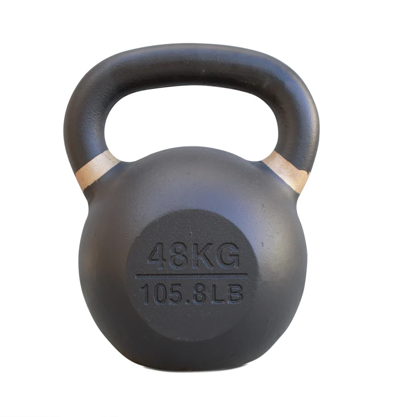 Kettlebells