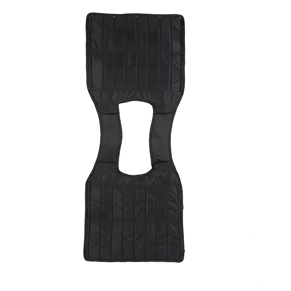 Performance Weighted Vest (3-35kg)