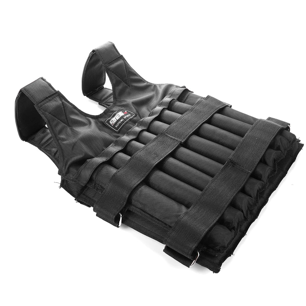 Performance Weighted Vest (3-35kg)