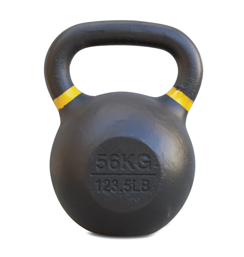 Kettlebells