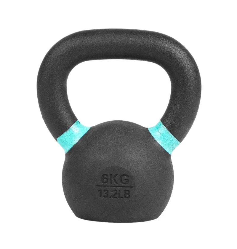 Kettlebells