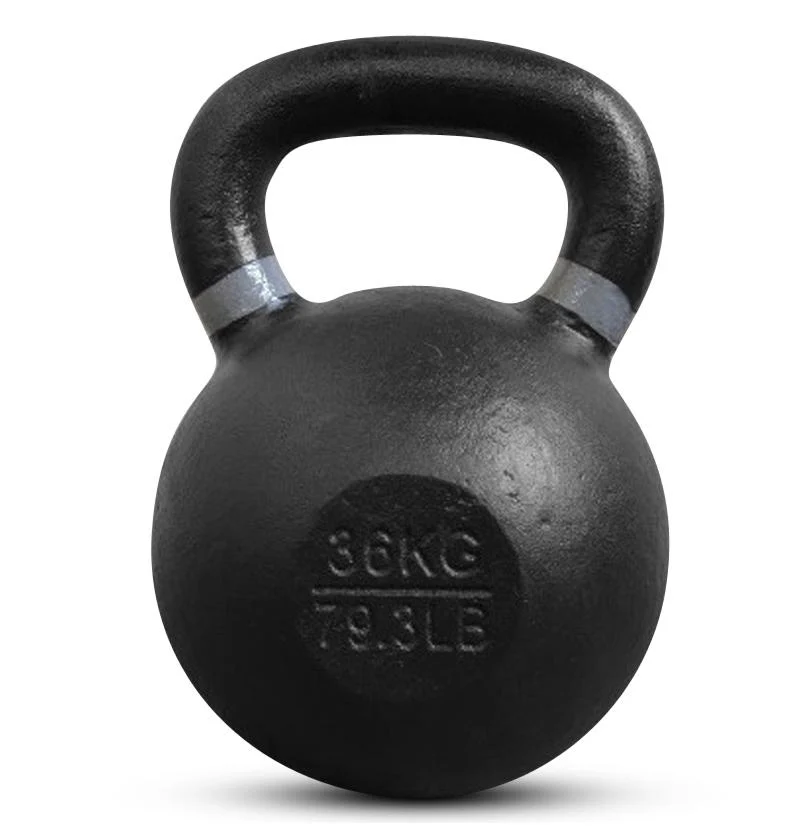 Kettlebells
